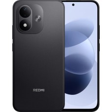 Xiaomi Redmi Note 17 4G 4/128GB Black